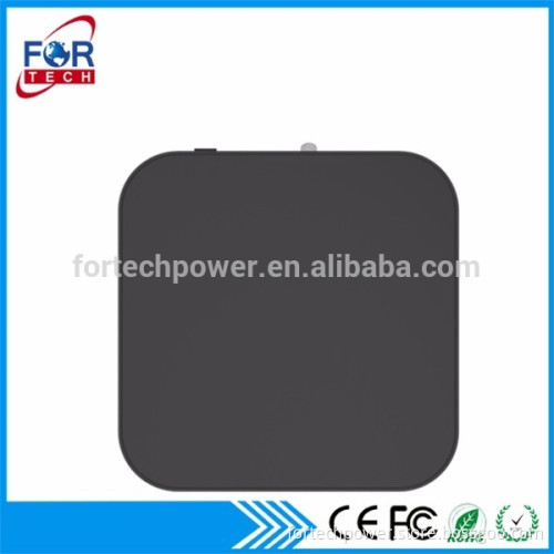 External battery 4000mah for promo project 12.24